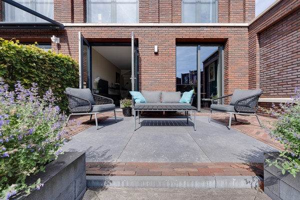 Medium property photo - Thalassa 17, 1521 NX Wormerveer